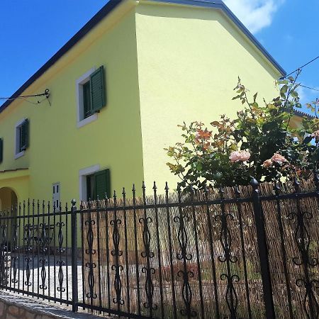 Apartment Terra Rossa Kaštelir 외부 사진