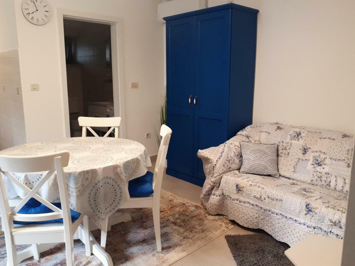Apartment Terra Rossa Kaštelir 외부 사진