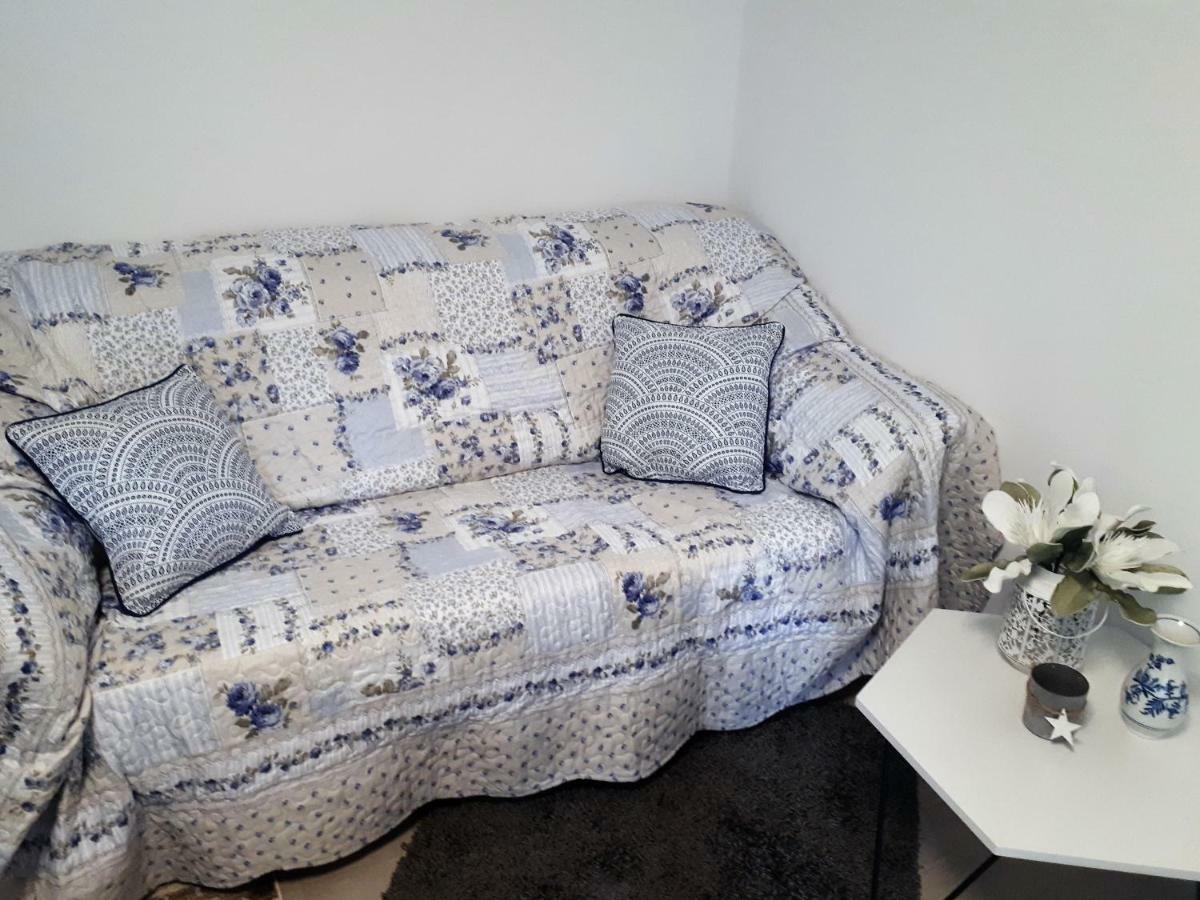 Apartment Terra Rossa Kaštelir 외부 사진