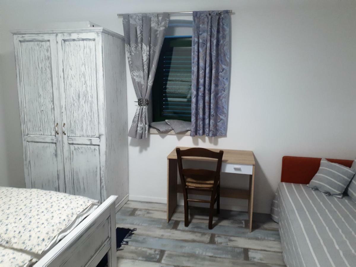 Apartment Terra Rossa Kaštelir 외부 사진