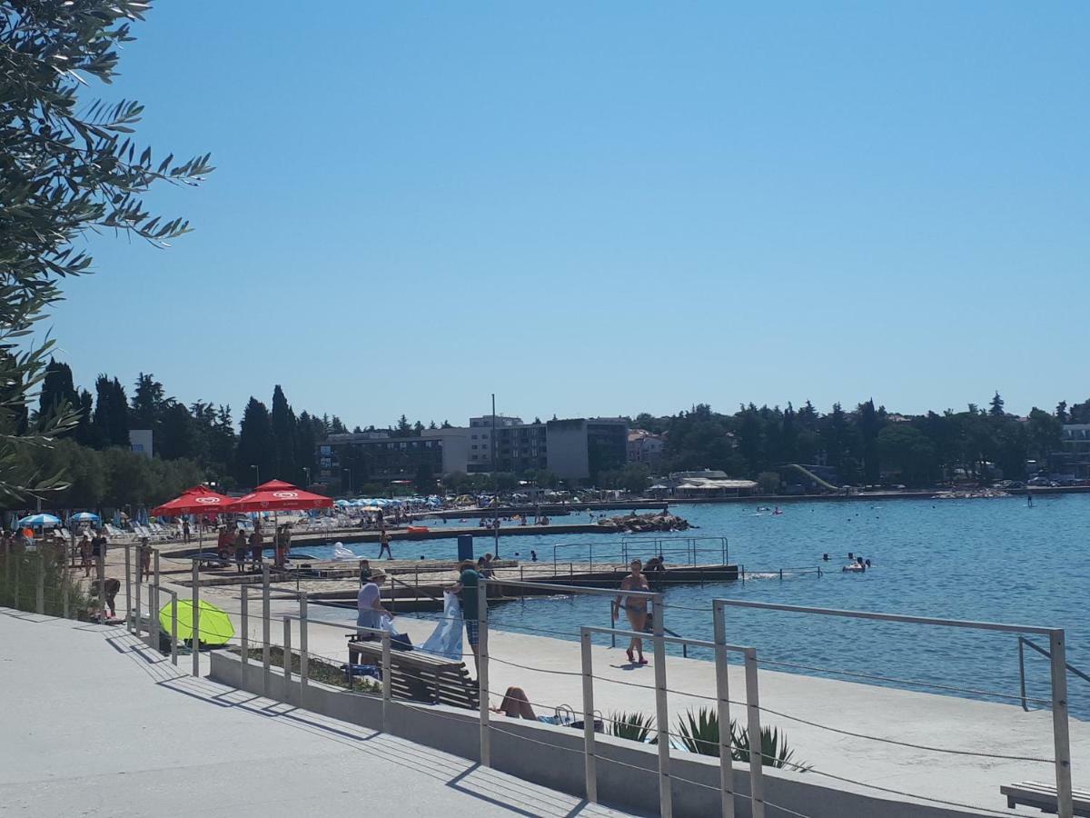 Apartment Terra Rossa Kaštelir 외부 사진