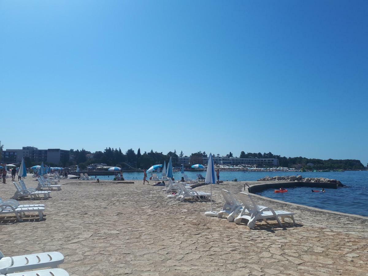 Apartment Terra Rossa Kaštelir 외부 사진