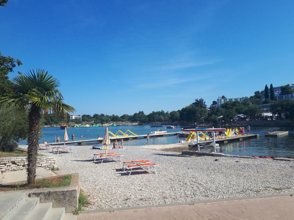 Apartment Terra Rossa Kaštelir 외부 사진