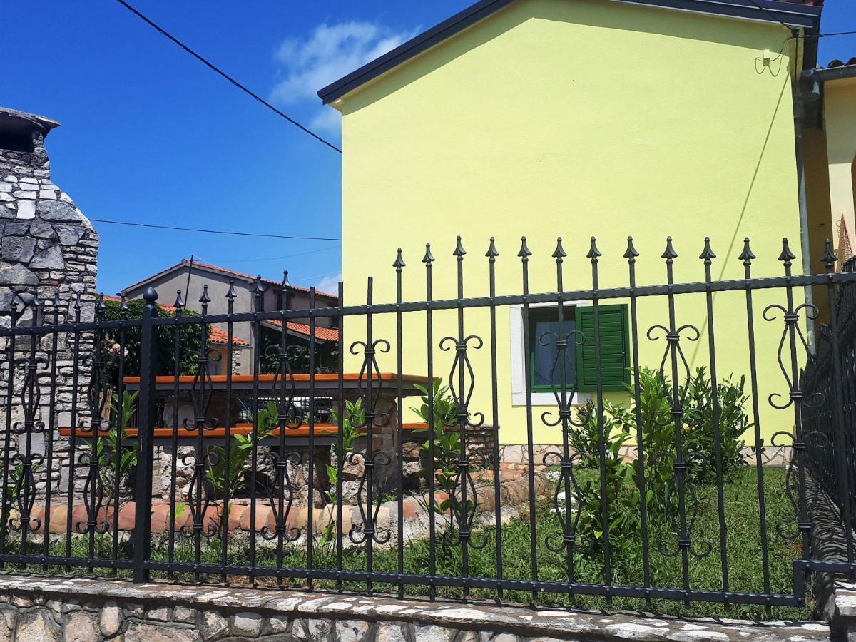 Apartment Terra Rossa Kaštelir 외부 사진