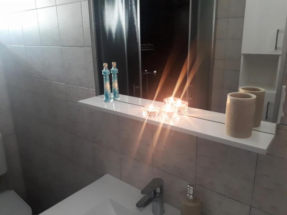Apartment Terra Rossa Kaštelir 외부 사진