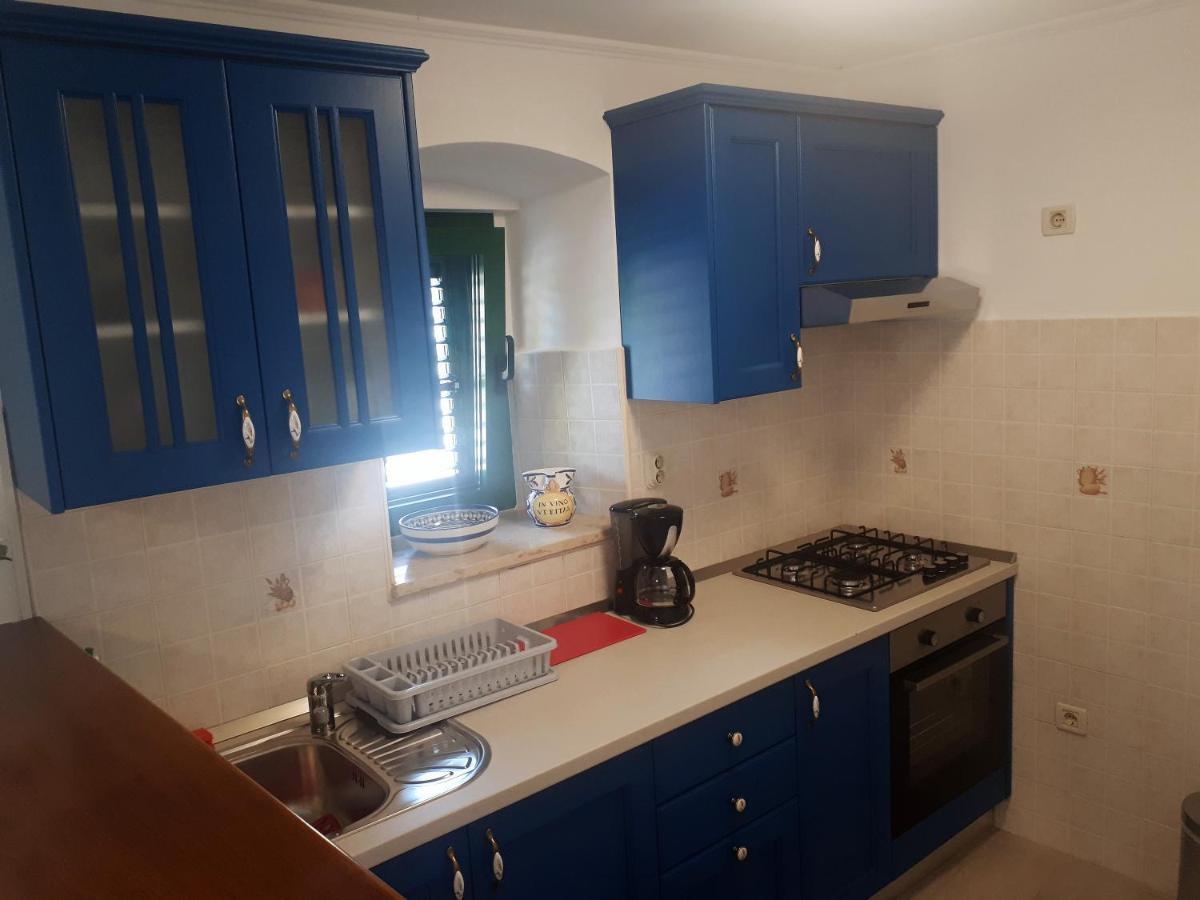 Apartment Terra Rossa Kaštelir 외부 사진