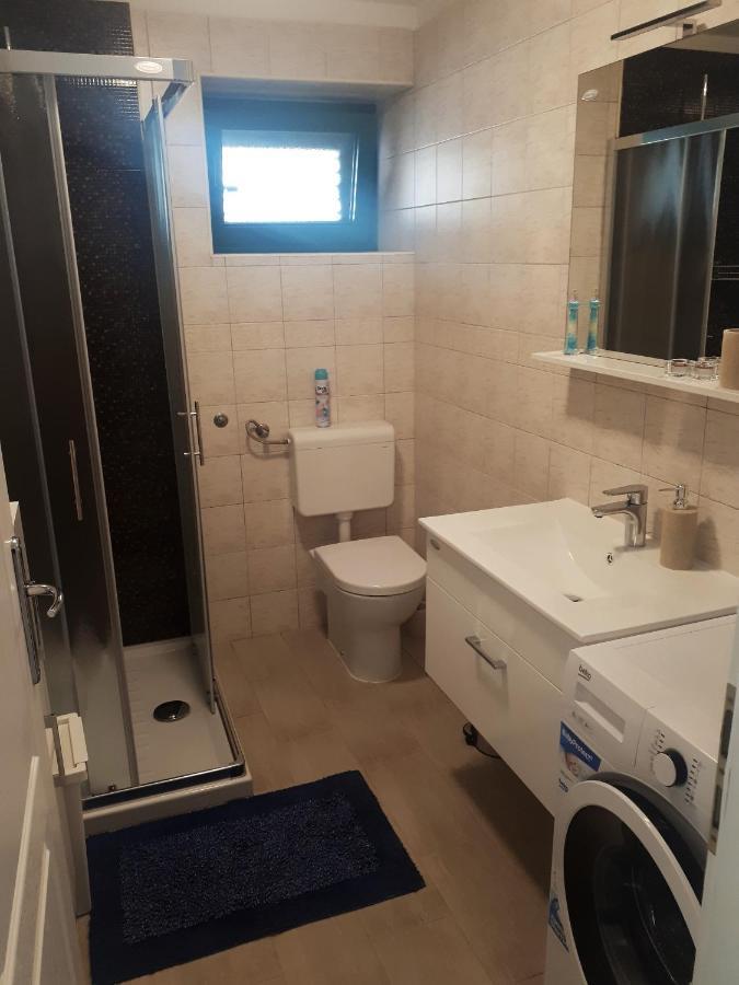 Apartment Terra Rossa Kaštelir 외부 사진