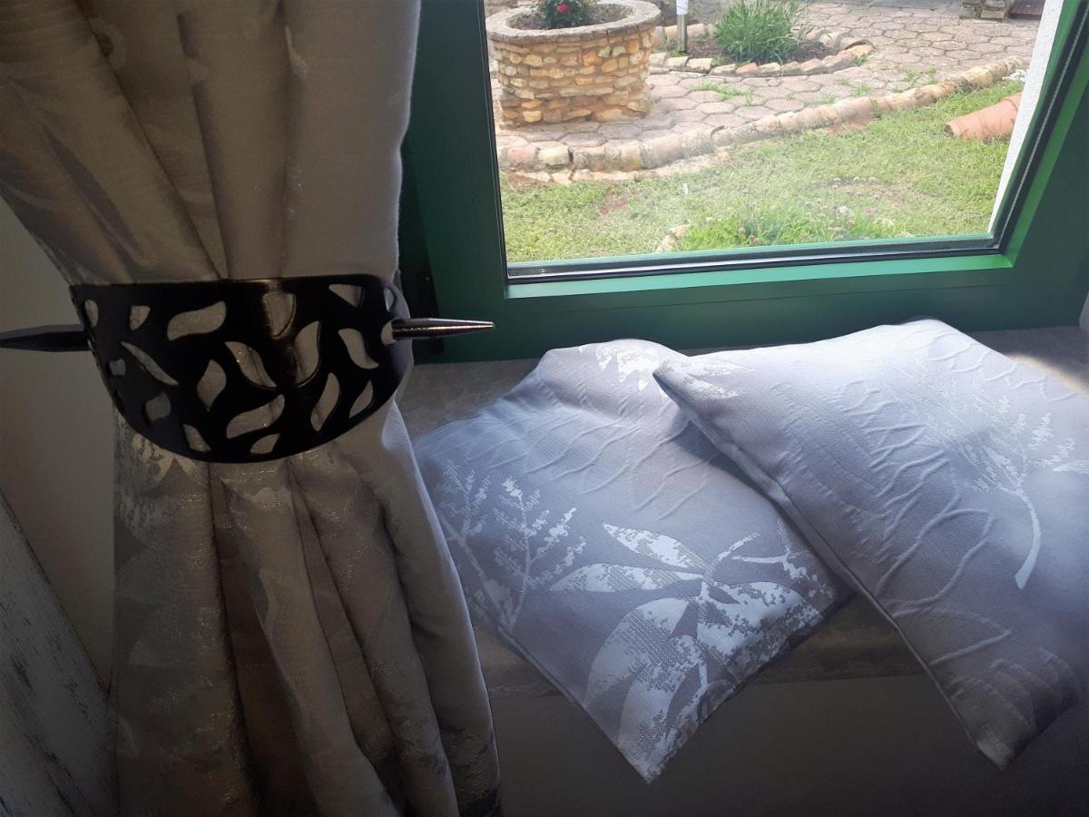 Apartment Terra Rossa Kaštelir 외부 사진