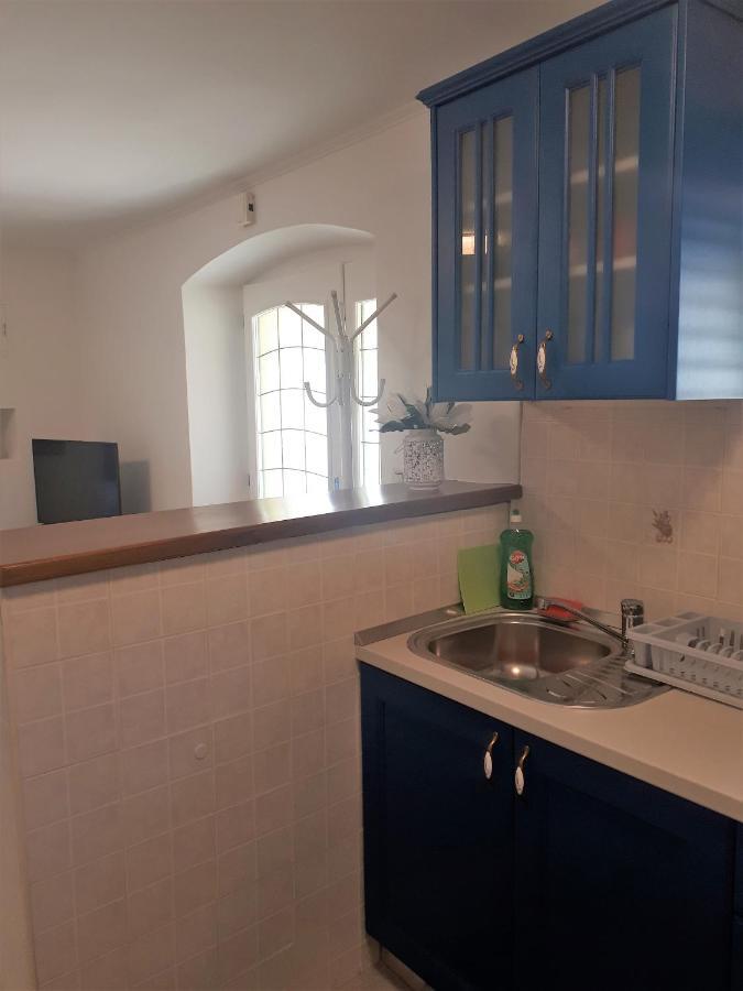 Apartment Terra Rossa Kaštelir 외부 사진