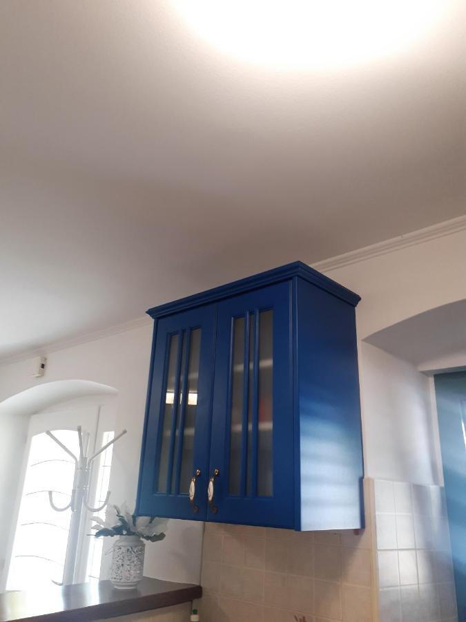 Apartment Terra Rossa Kaštelir 외부 사진