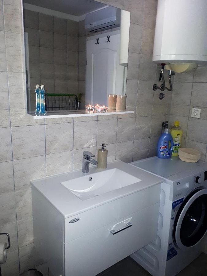 Apartment Terra Rossa Kaštelir 외부 사진
