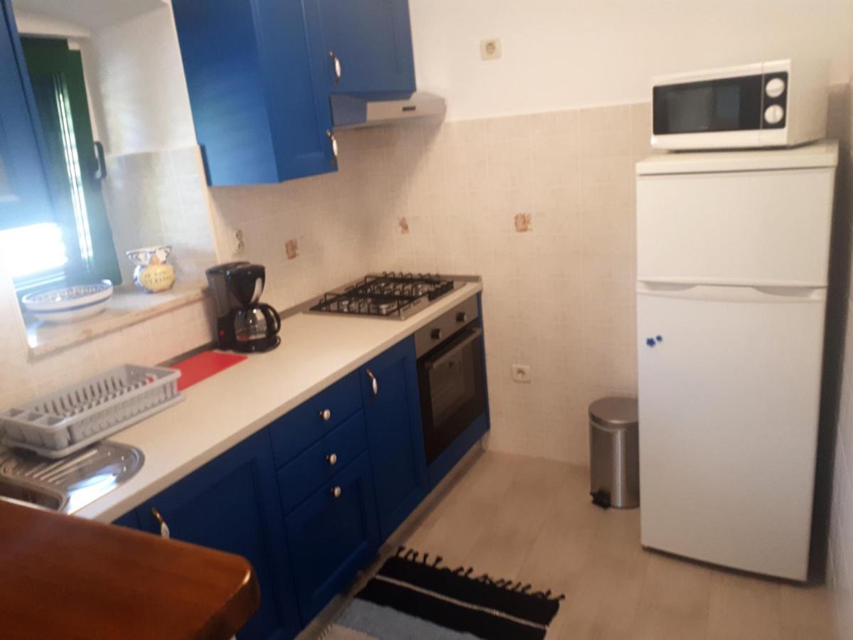 Apartment Terra Rossa Kaštelir 외부 사진