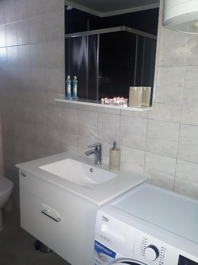 Apartment Terra Rossa Kaštelir 외부 사진