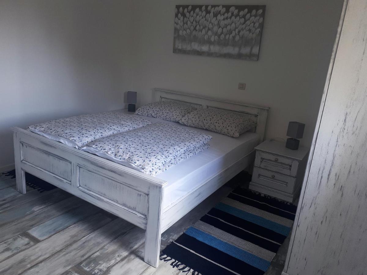 Apartment Terra Rossa Kaštelir 외부 사진