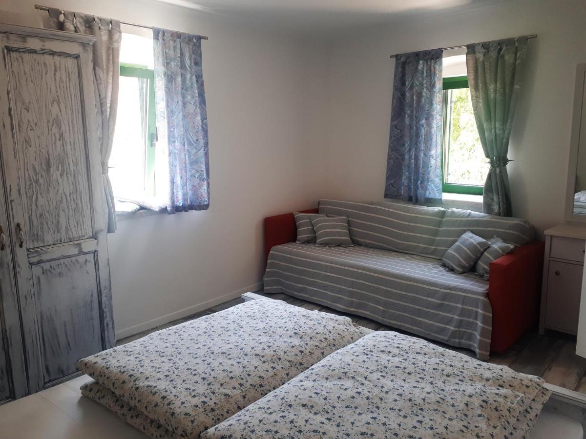 Apartment Terra Rossa Kaštelir 외부 사진