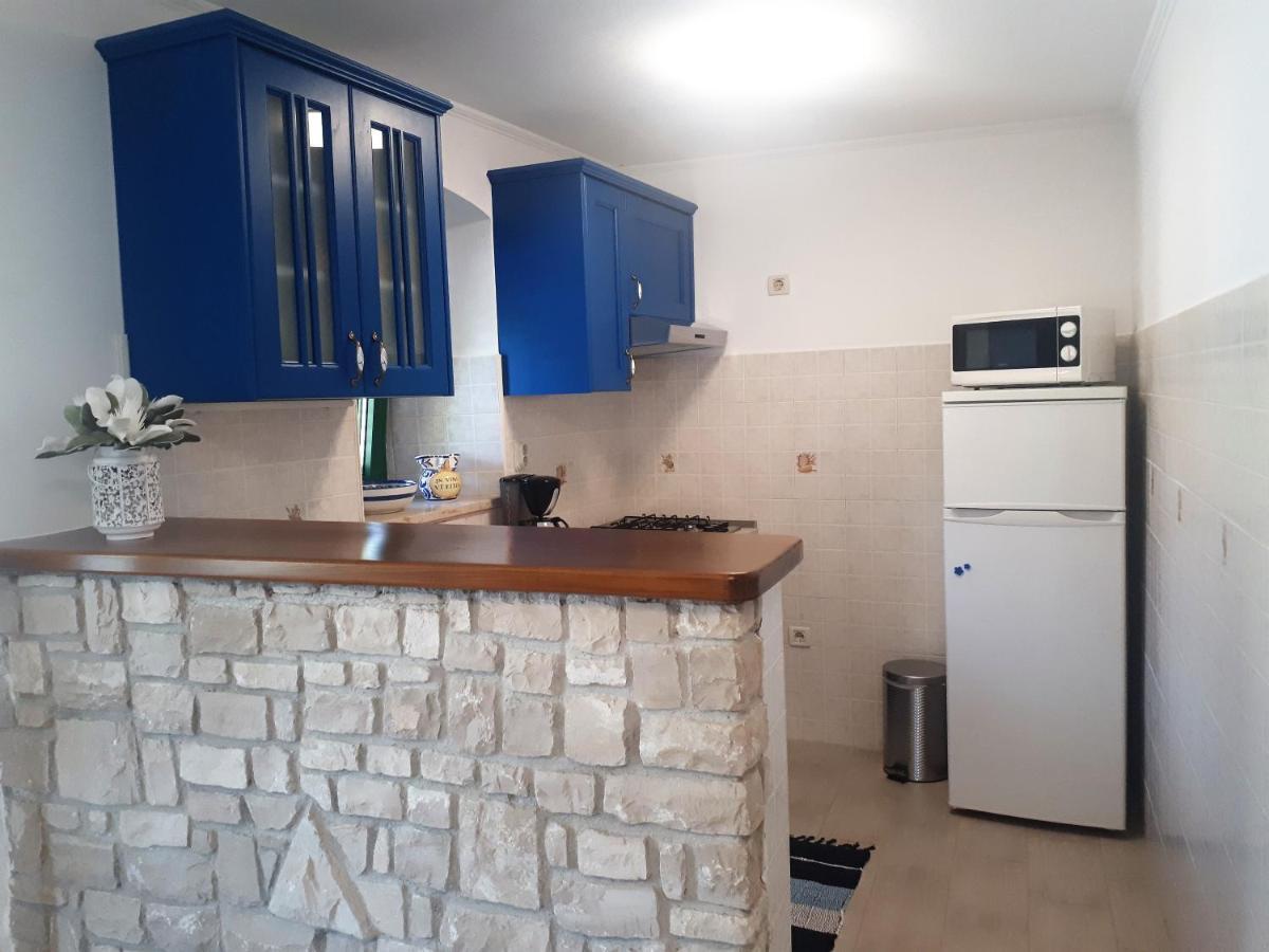 Apartment Terra Rossa Kaštelir 외부 사진