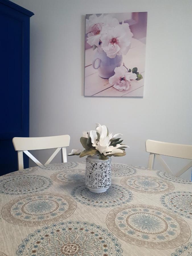 Apartment Terra Rossa Kaštelir 외부 사진