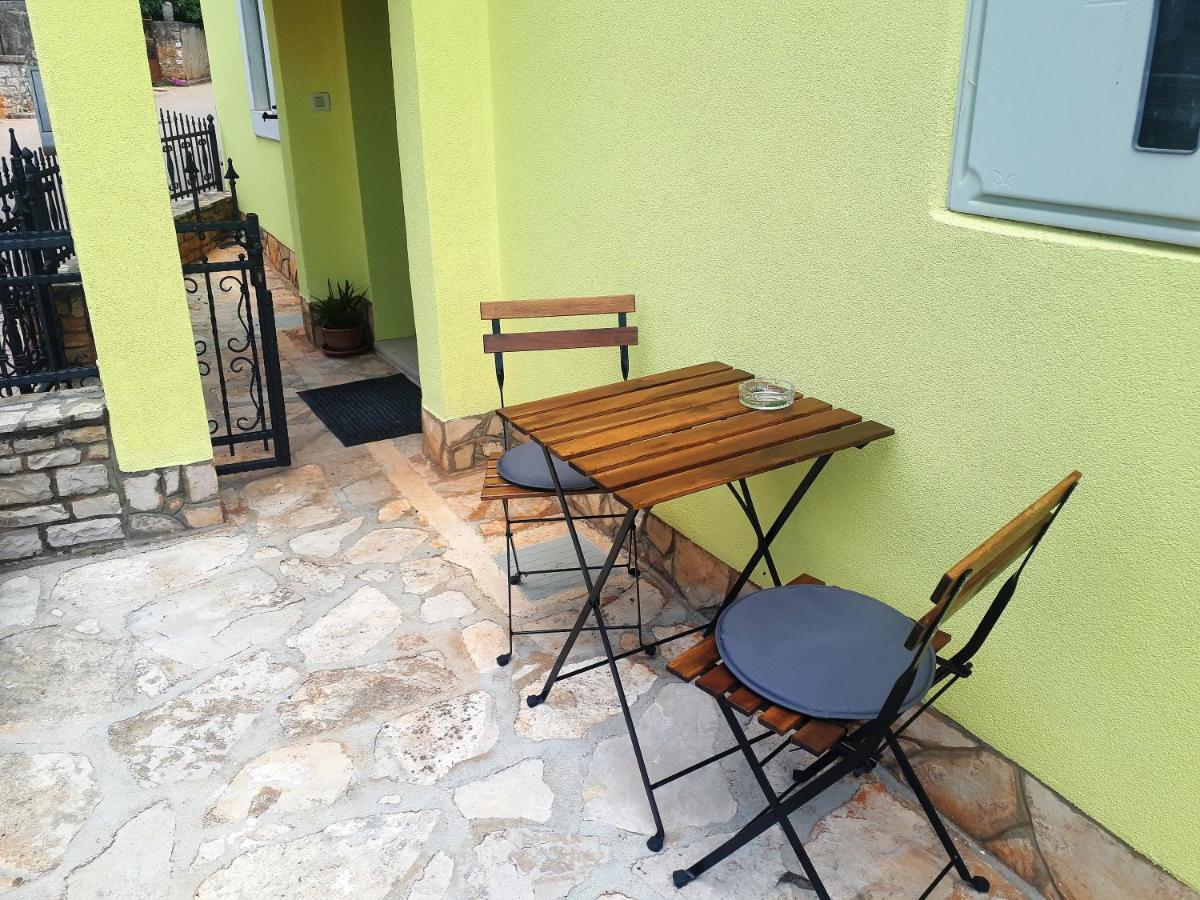 Apartment Terra Rossa Kaštelir 외부 사진