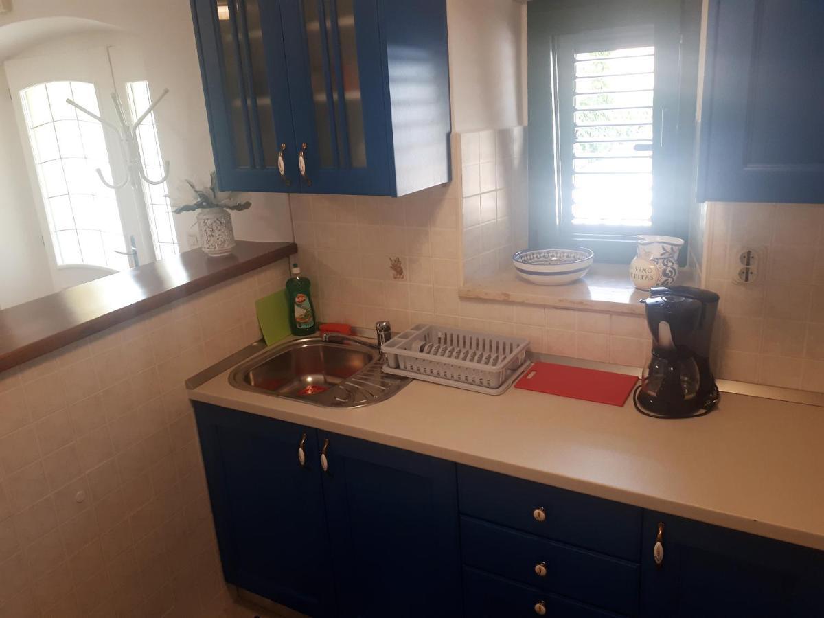 Apartment Terra Rossa Kaštelir 외부 사진