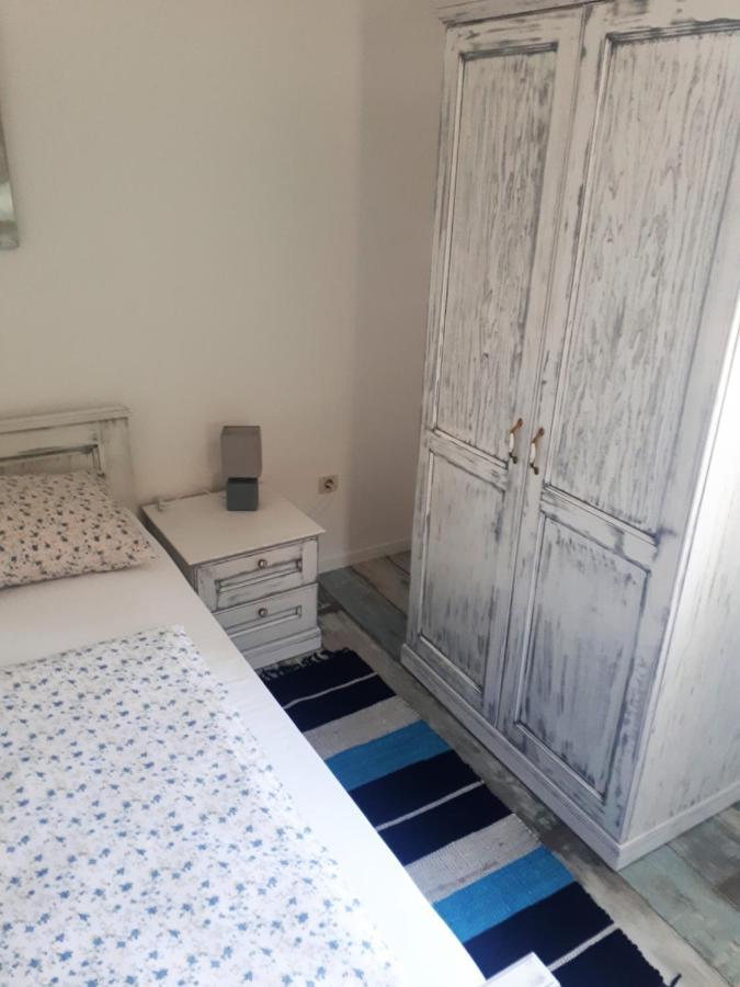 Apartment Terra Rossa Kaštelir 외부 사진
