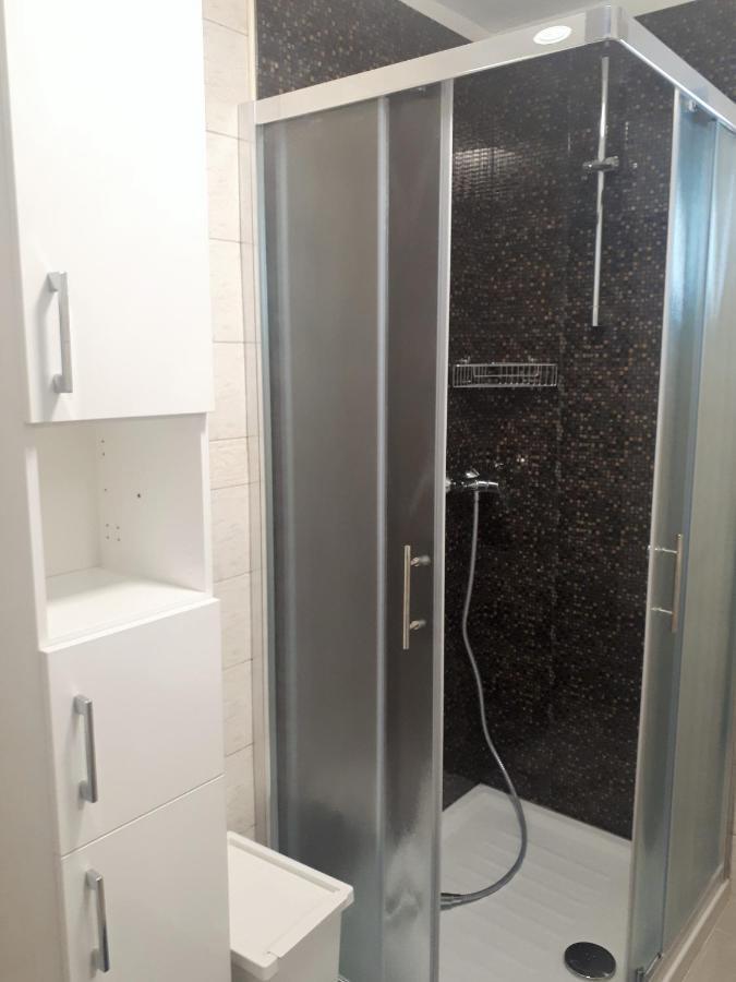 Apartment Terra Rossa Kaštelir 외부 사진