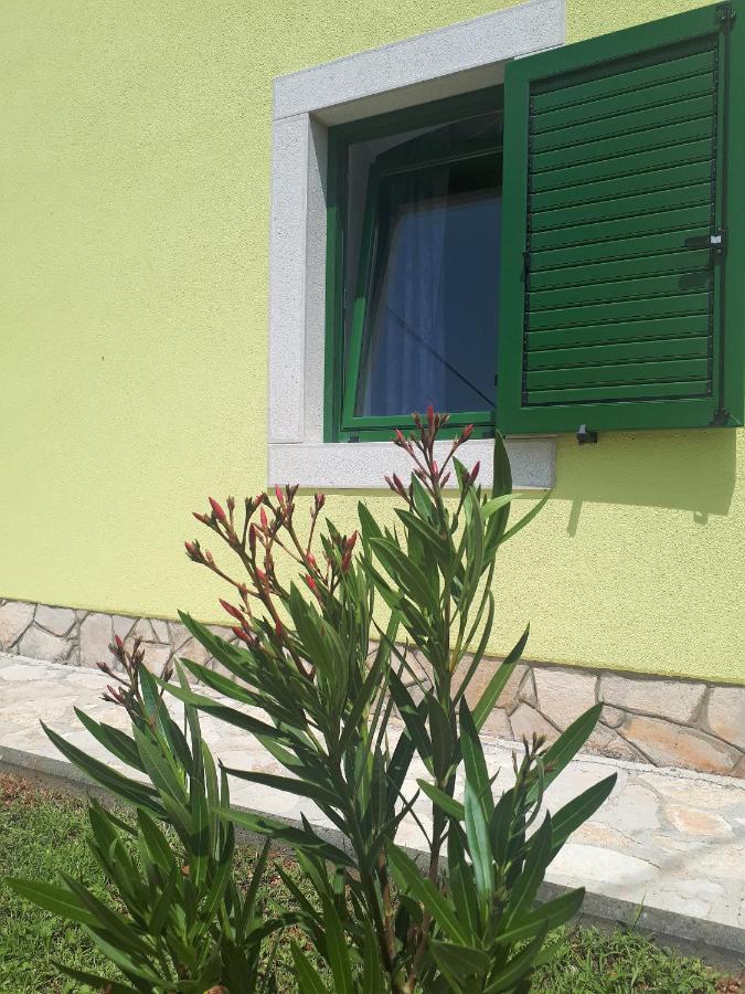 Apartment Terra Rossa Kaštelir 외부 사진