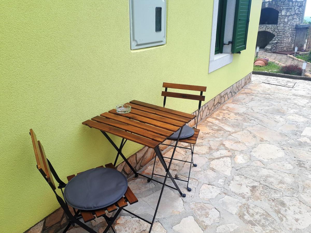 Apartment Terra Rossa Kaštelir 외부 사진